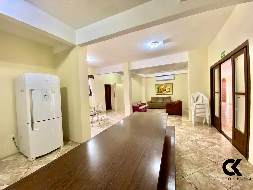Apartamento, 3 quartos, 115 m² - Foto 7