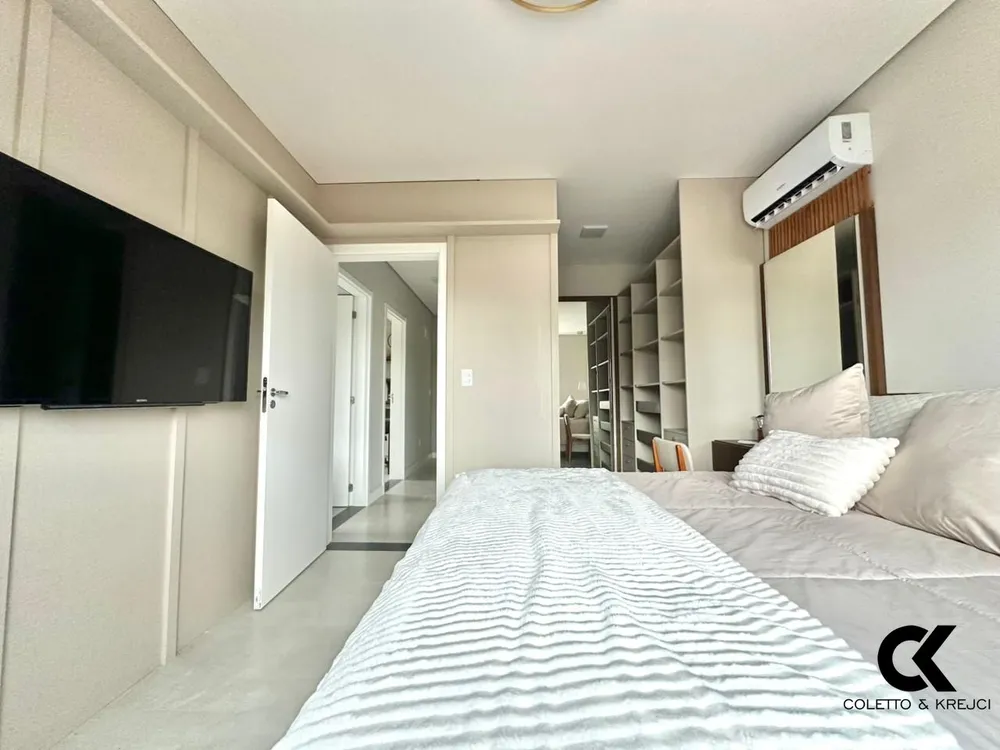 Apartamento, 3 quartos, 82 m² - Foto 7