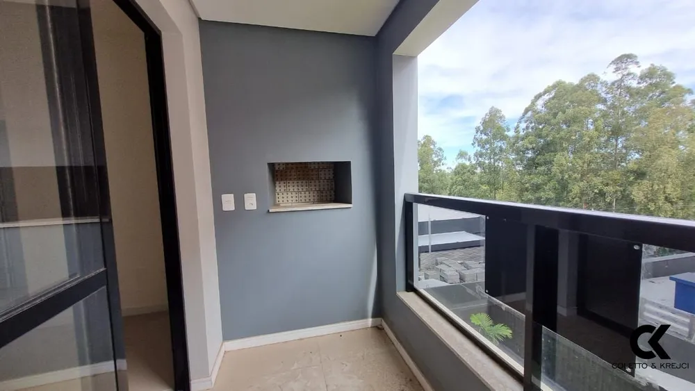 Apartamento, 3 quartos, 88 m² - Foto 1