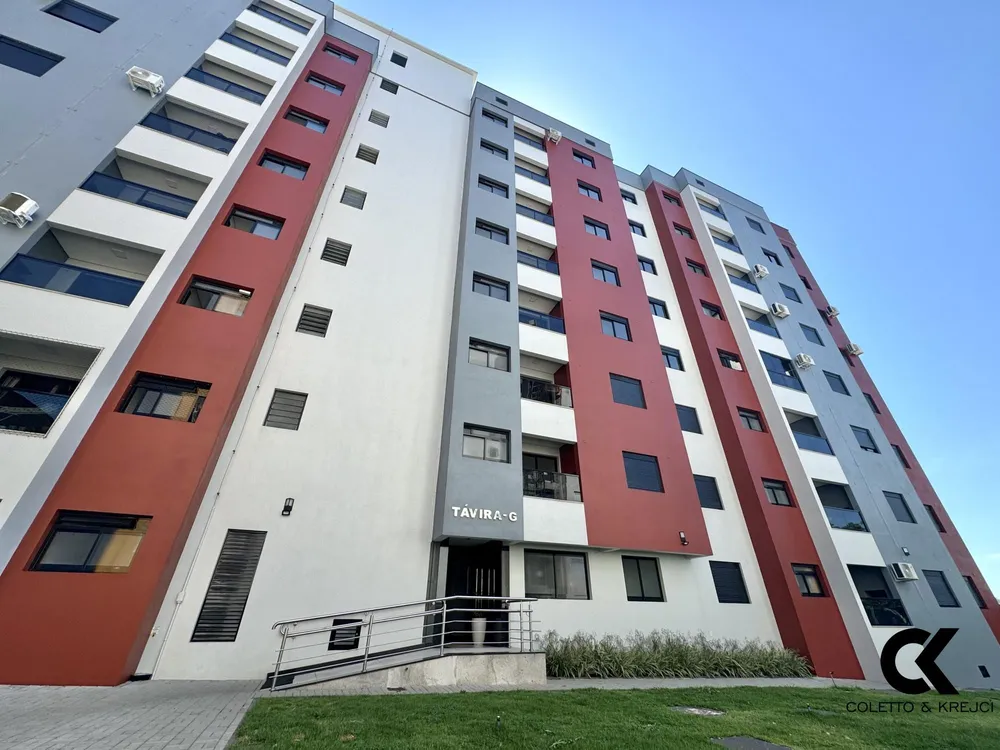 Apartamento, 3 quartos, 88 m² - Foto 3