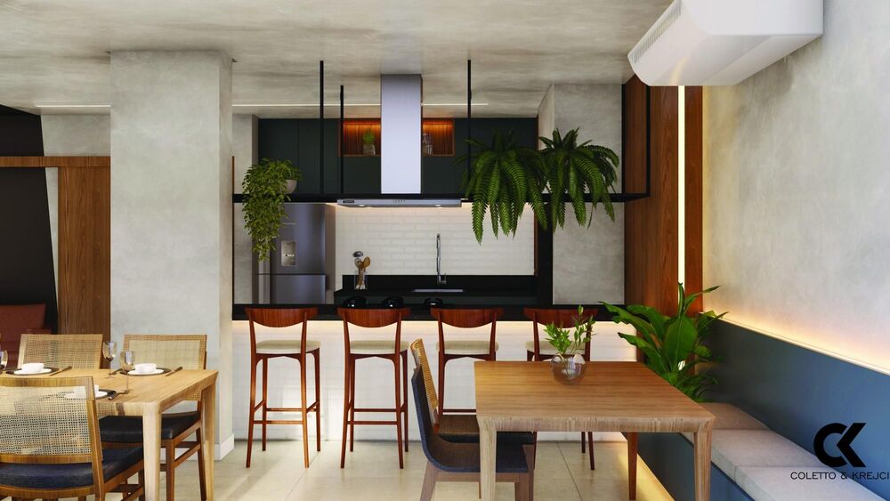 Apartamento, 1 quarto, 50 m² - Foto 12