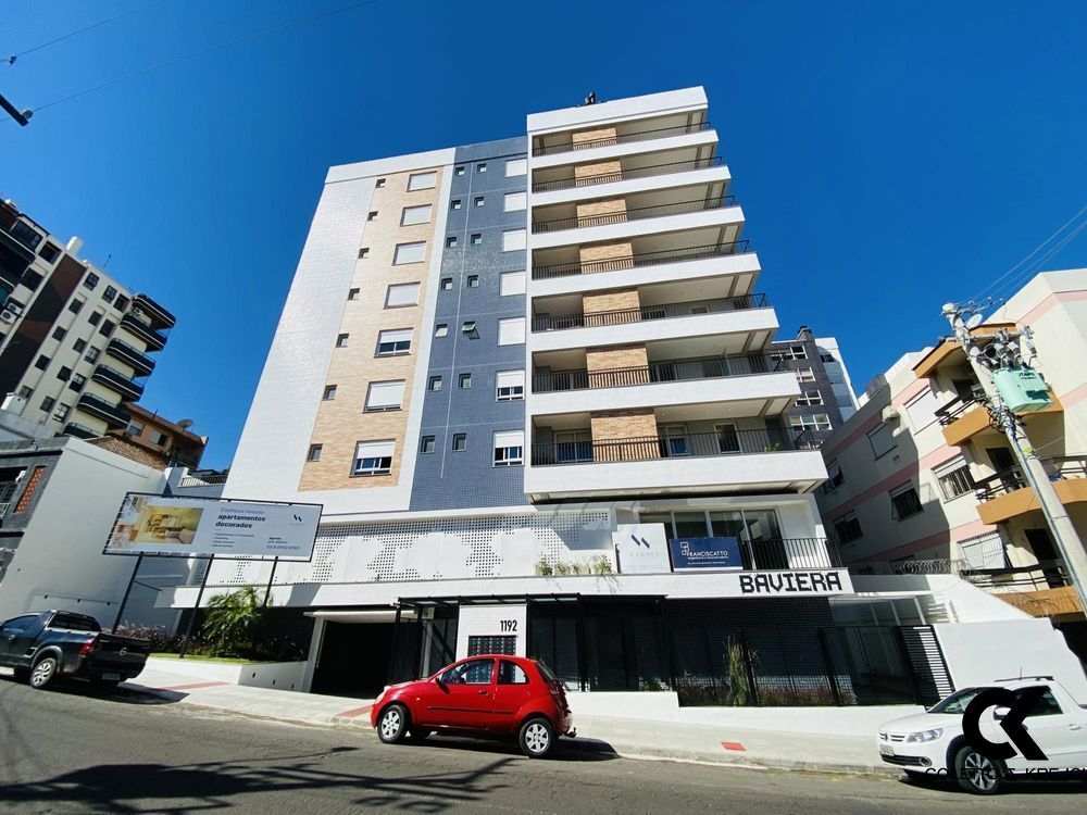 Apartamento, 1 quarto, 50 m² - Foto 1