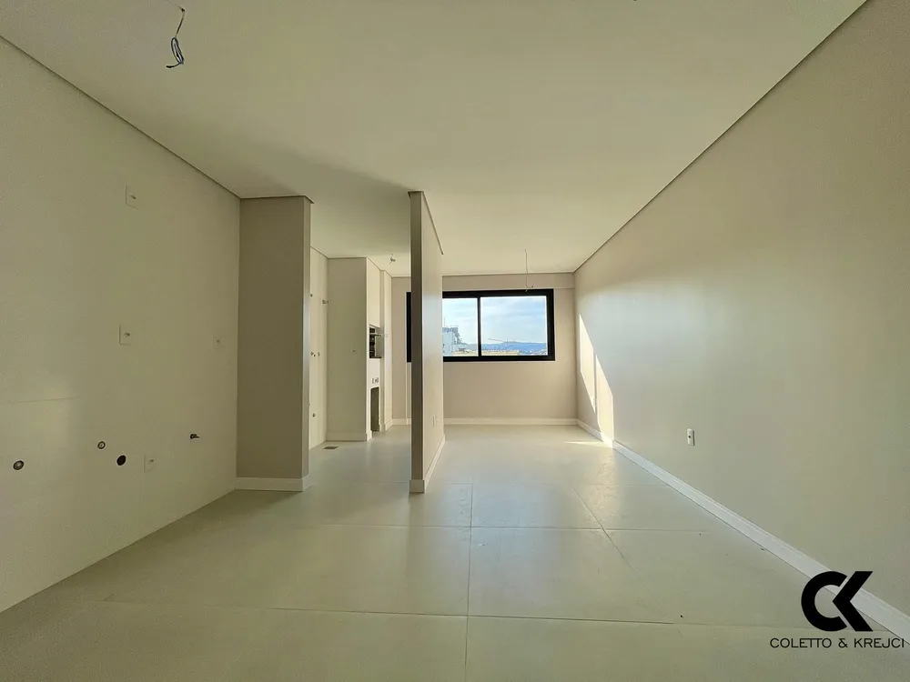 Apartamento, 2 quartos, 66 m² - Foto 1