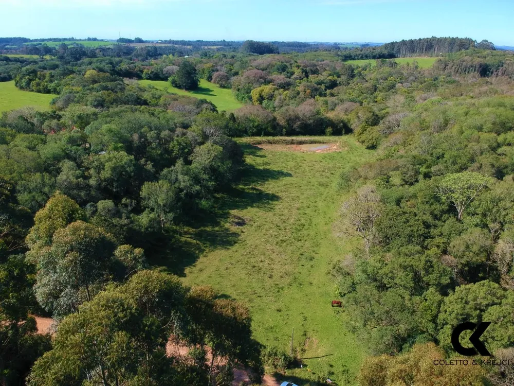 Terreno, 2 hectares - Foto 1