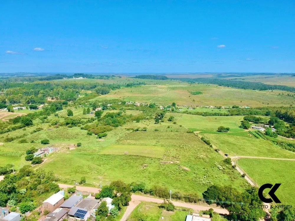 Terreno, 17 hectares - Foto 1