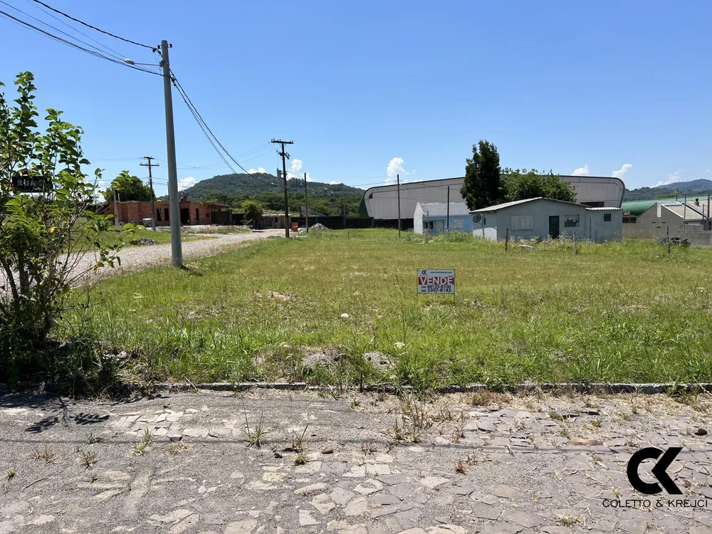 Terreno, 321 m² - Foto 3