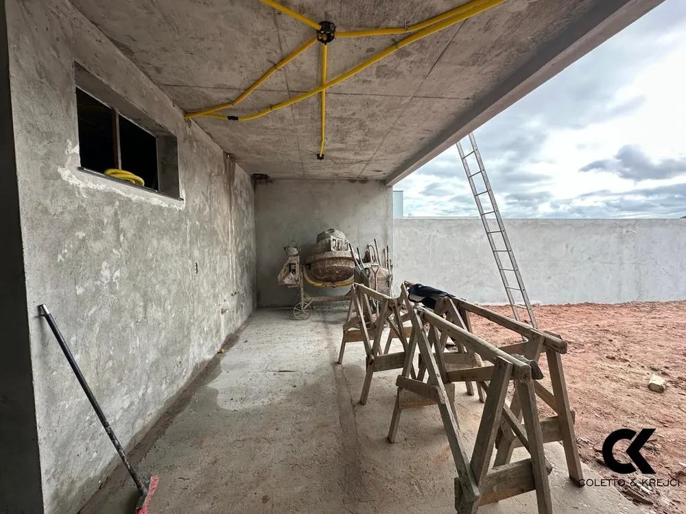 Casa de Condomínio, 4 quartos - Foto 7