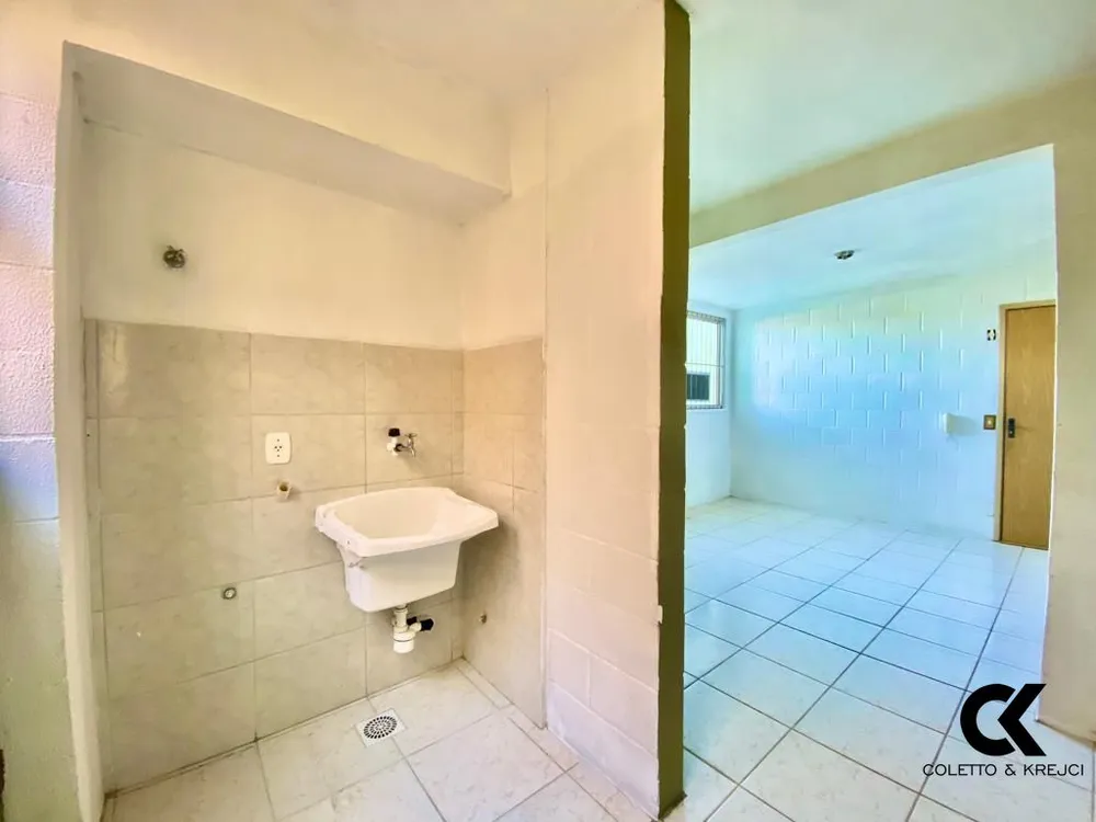 Apartamento, 2 quartos, 46 m² - Foto 3
