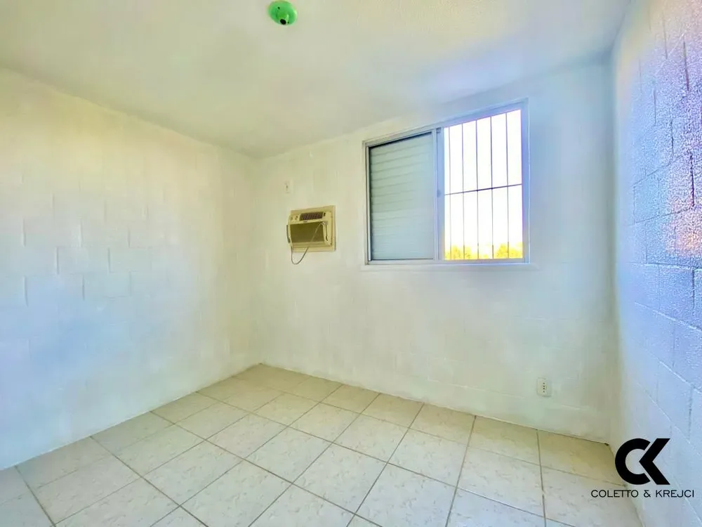 Apartamento, 2 quartos, 46 m² - Foto 2