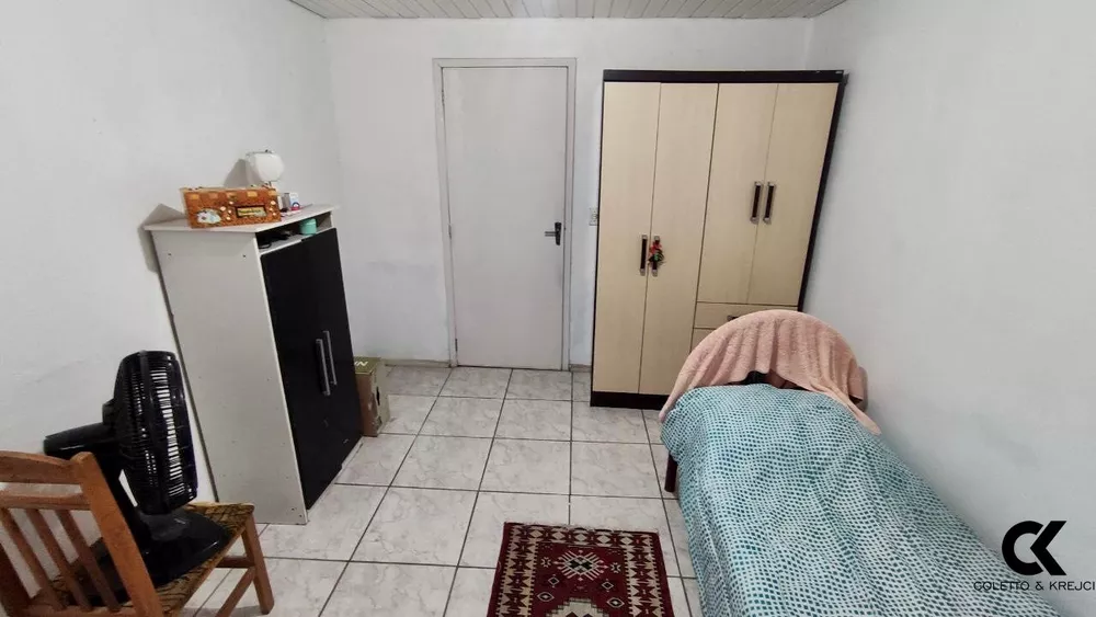 Casa, 3 quartos, 119 m² - Foto 3