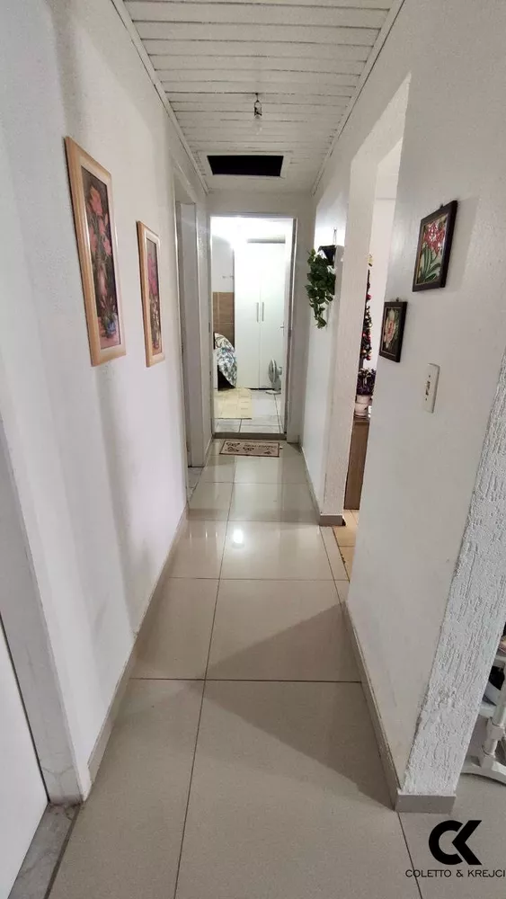 Casa, 3 quartos, 119 m² - Foto 4