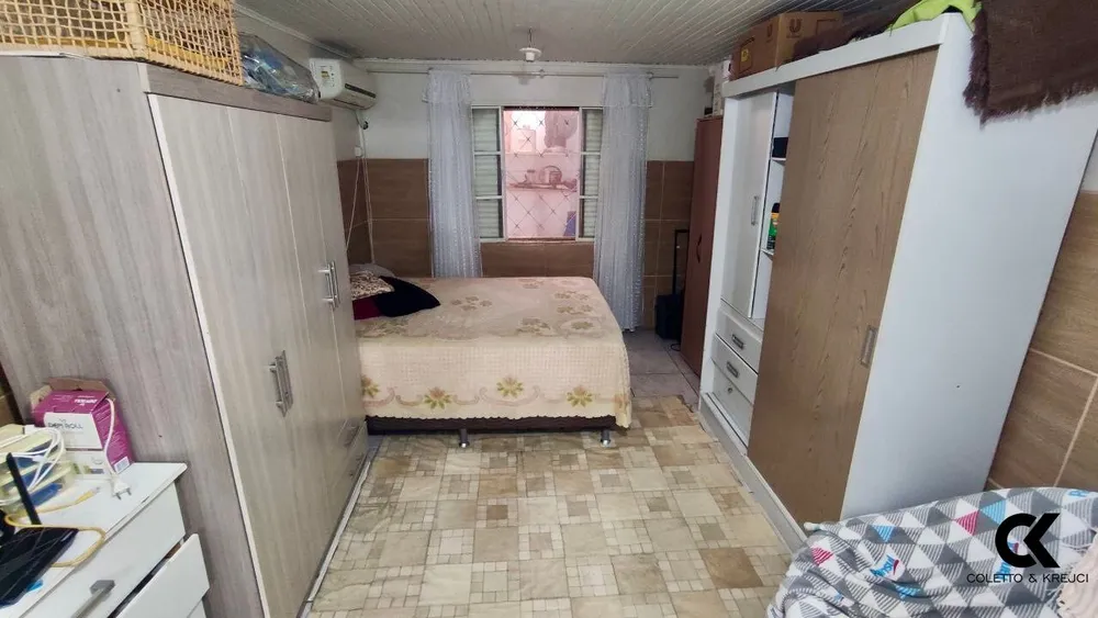 Casa, 3 quartos, 119 m² - Foto 11