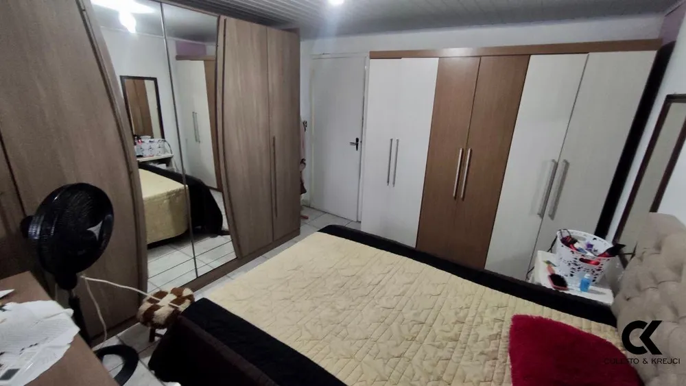 Casa, 3 quartos, 119 m² - Foto 8