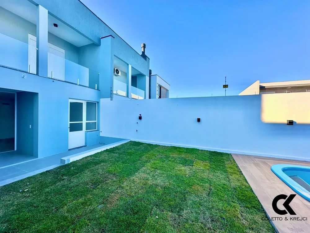 Casa, 3 quartos, 168 m² - Foto 6