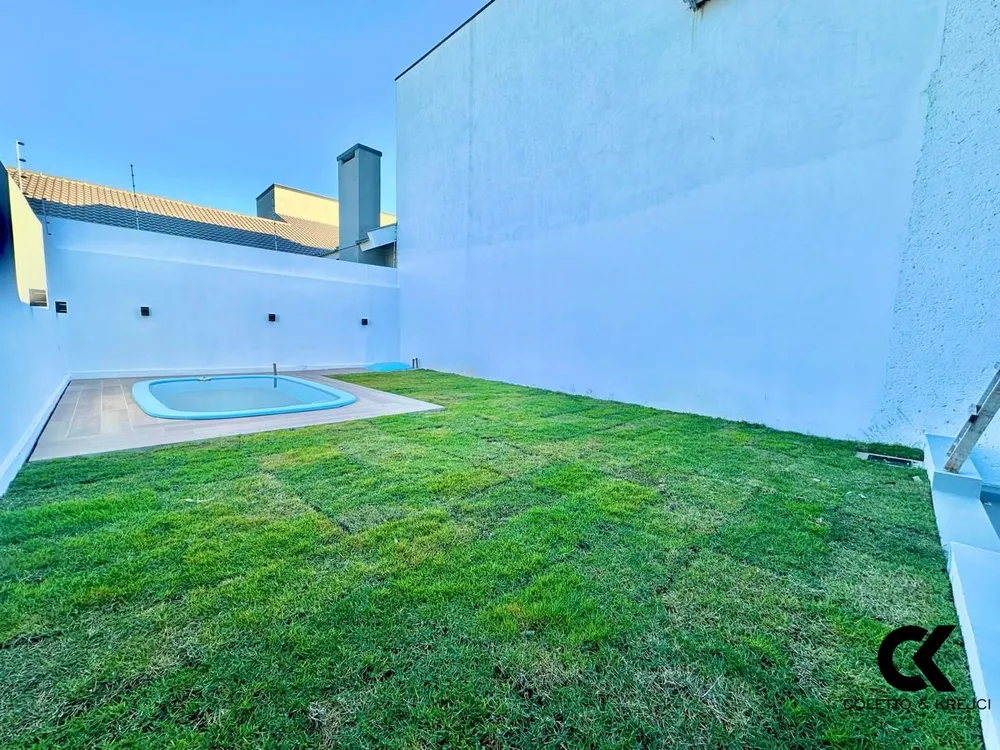 Casa, 3 quartos, 168 m² - Foto 7