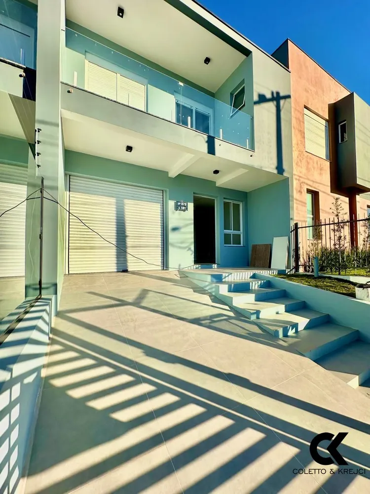 Casa, 3 quartos, 168 m² - Foto 8
