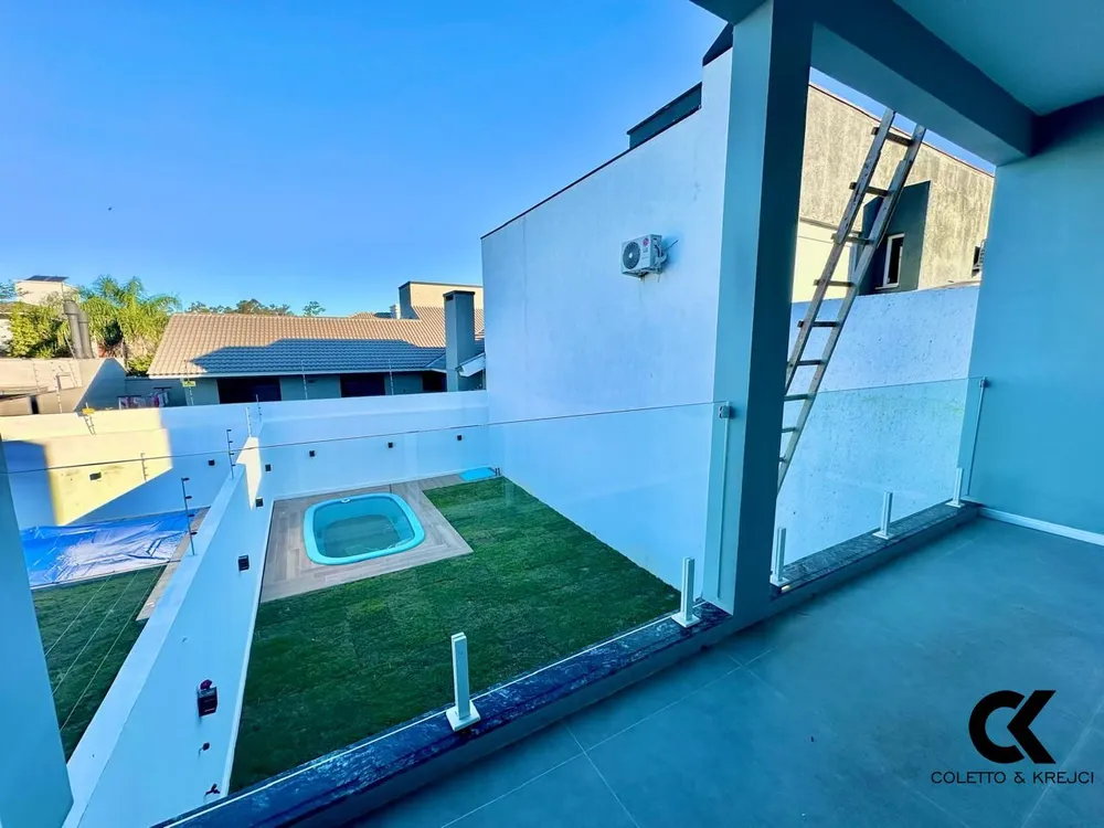 Casa, 3 quartos, 168 m² - Foto 5