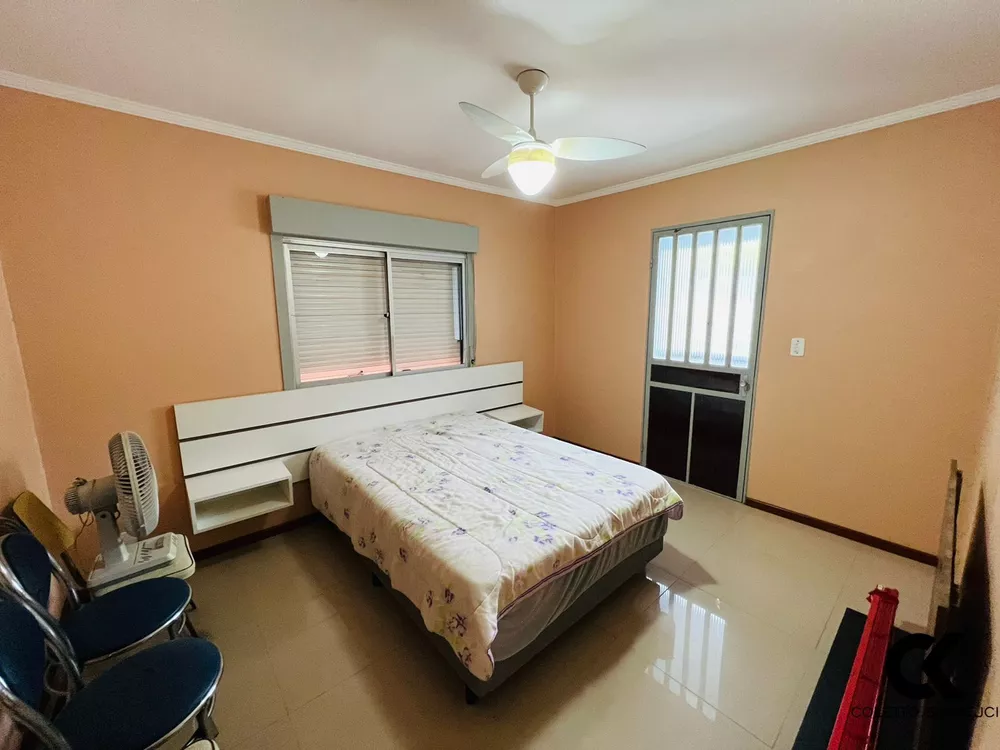 Casa à venda com 3 quartos, 54m² - Foto 3