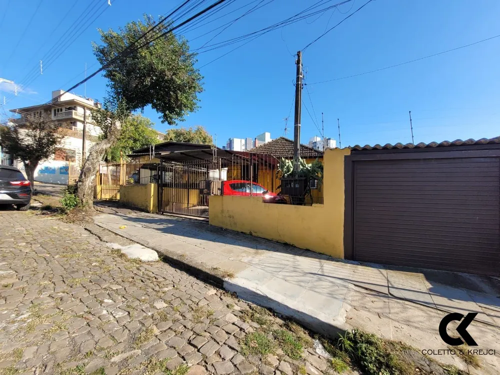 Terreno, 375 m² - Foto 2