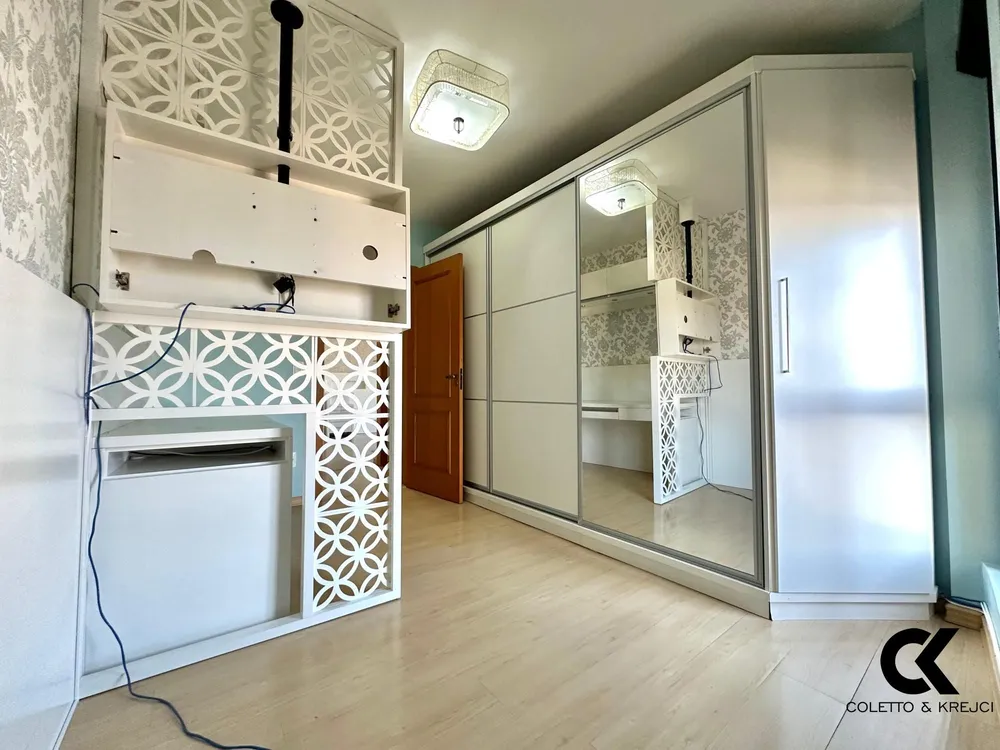Apartamento, 3 quartos, 124 m² - Foto 6