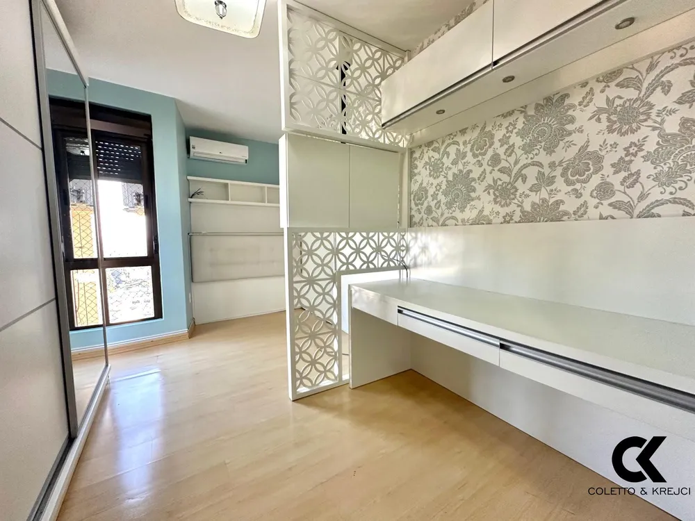 Apartamento, 3 quartos, 124 m² - Foto 5