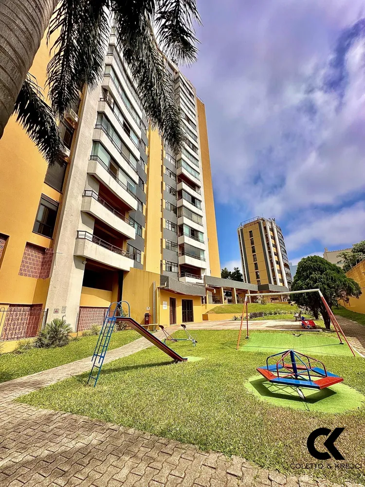 Apartamento, 3 quartos, 124 m² - Foto 7