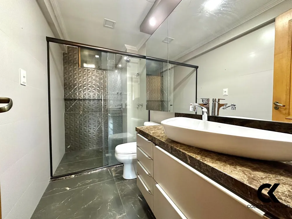 Apartamento, 3 quartos, 124 m² - Foto 4