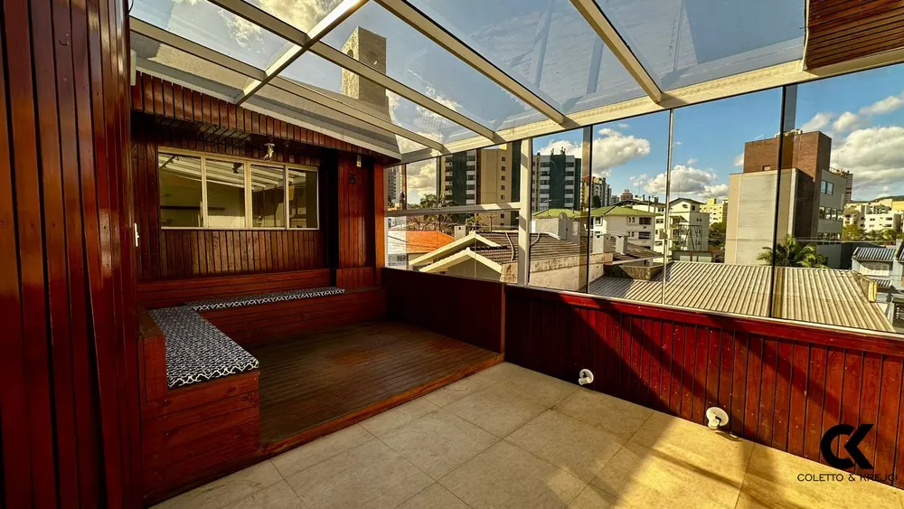 Casa, 3 quartos, 375 m² - Foto 2