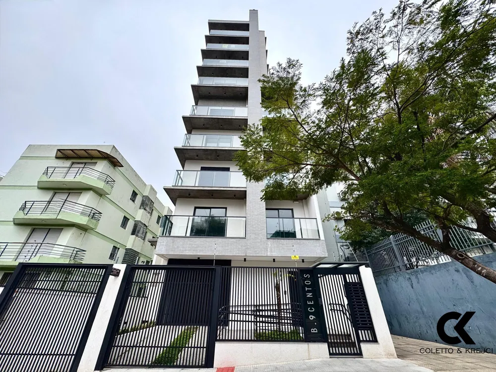 Apartamento, 2 quartos, 66 m² - Foto 1