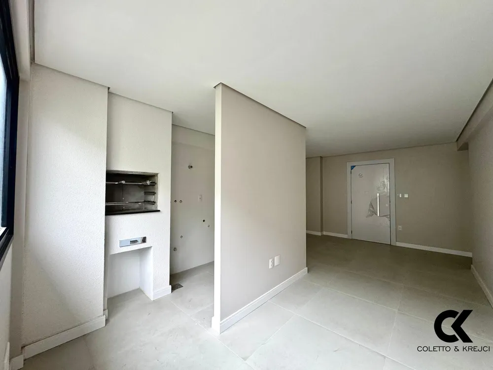 Apartamento, 2 quartos, 66 m² - Foto 2