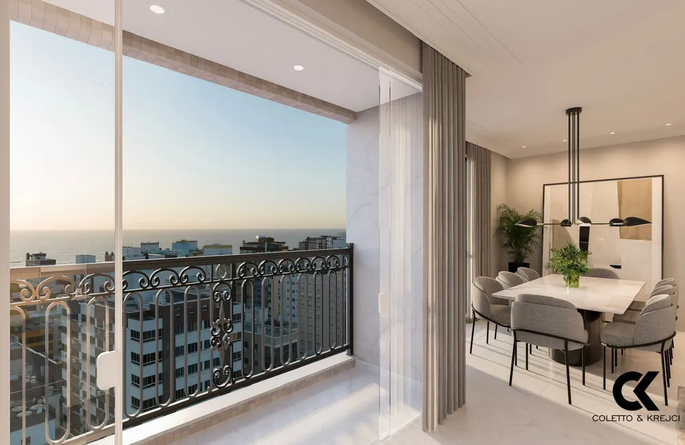 Apartamento, 2 quartos, 77 m² - Foto 7
