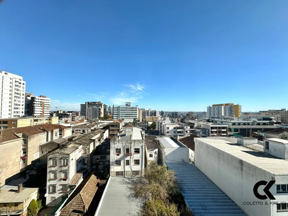 Apartamento, 2 quartos, 53 m² - Foto 4