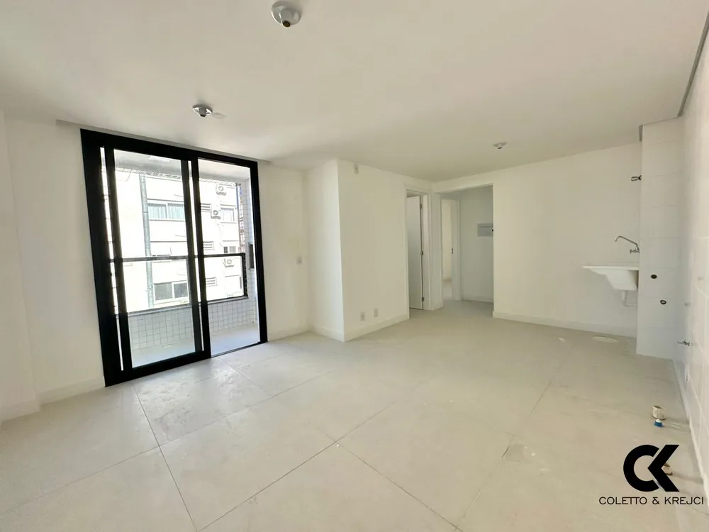 Apartamento, 2 quartos, 53 m² - Foto 1