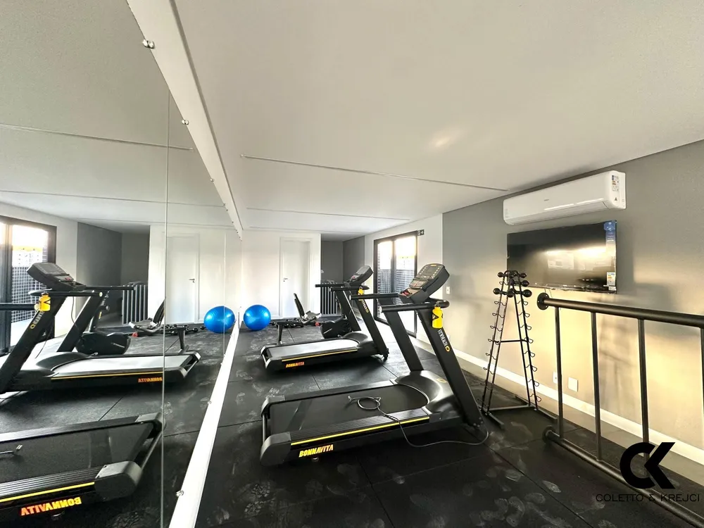 Apartamento, 2 quartos, 53 m² - Foto 5