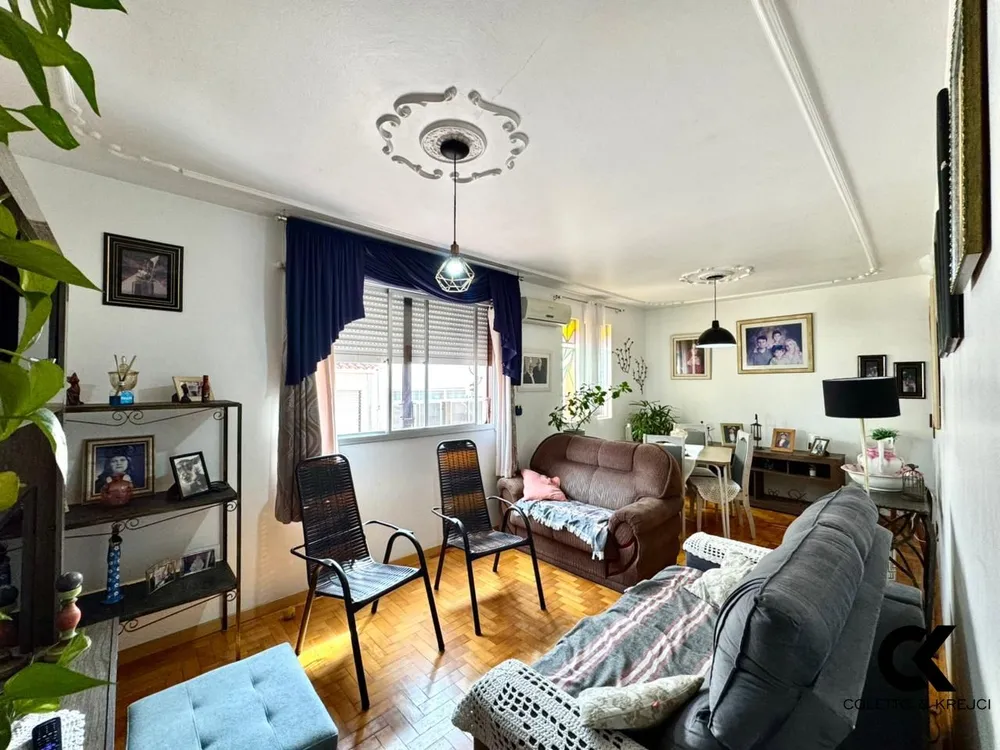 Apartamento, 3 quartos, 149 m² - Foto 4
