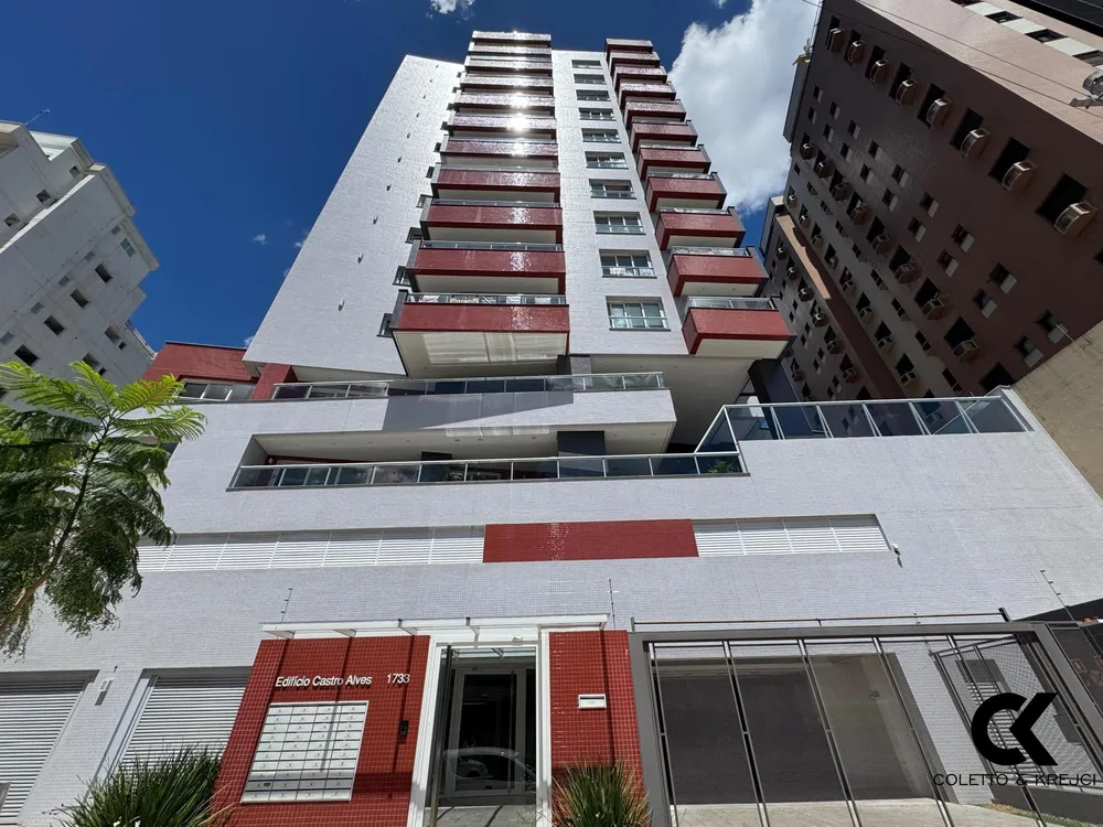 Apartamento, 3 quartos, 149 m² - Foto 2