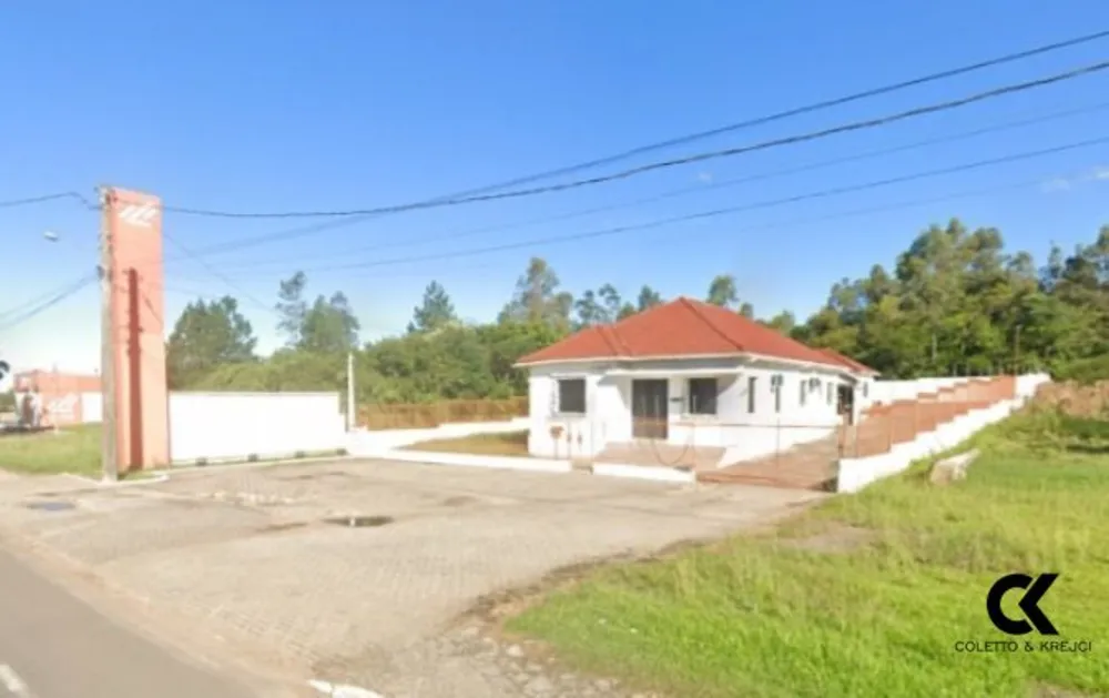 Loteamento e Condomínio, 6629 m² - Foto 4