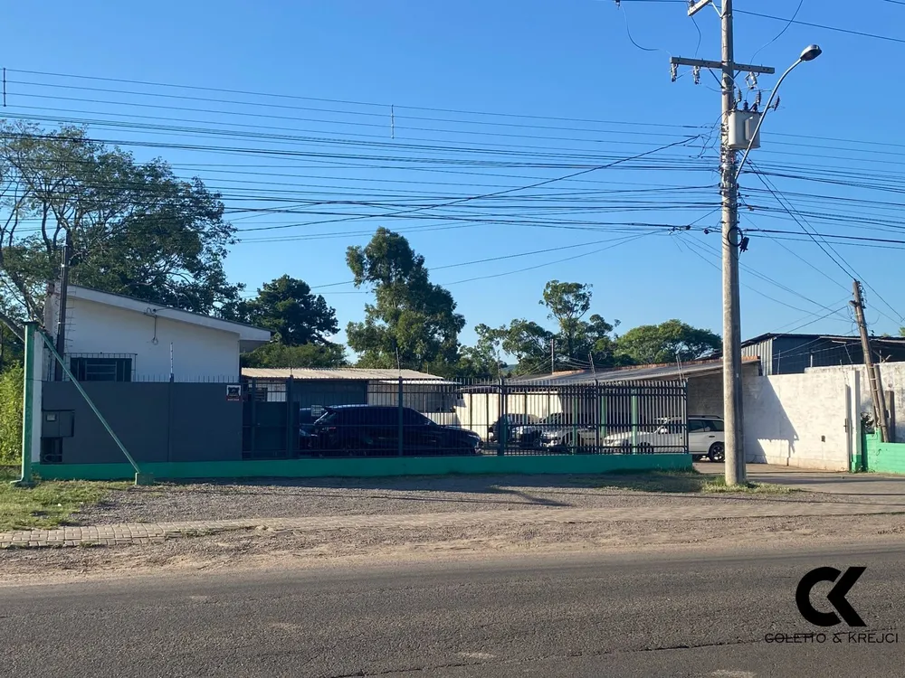 Loteamento e Condomínio, 1120 m² - Foto 2