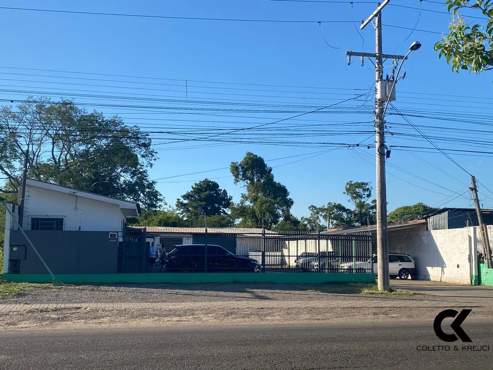 Loteamento e Condomínio, 1120 m² - Foto 1
