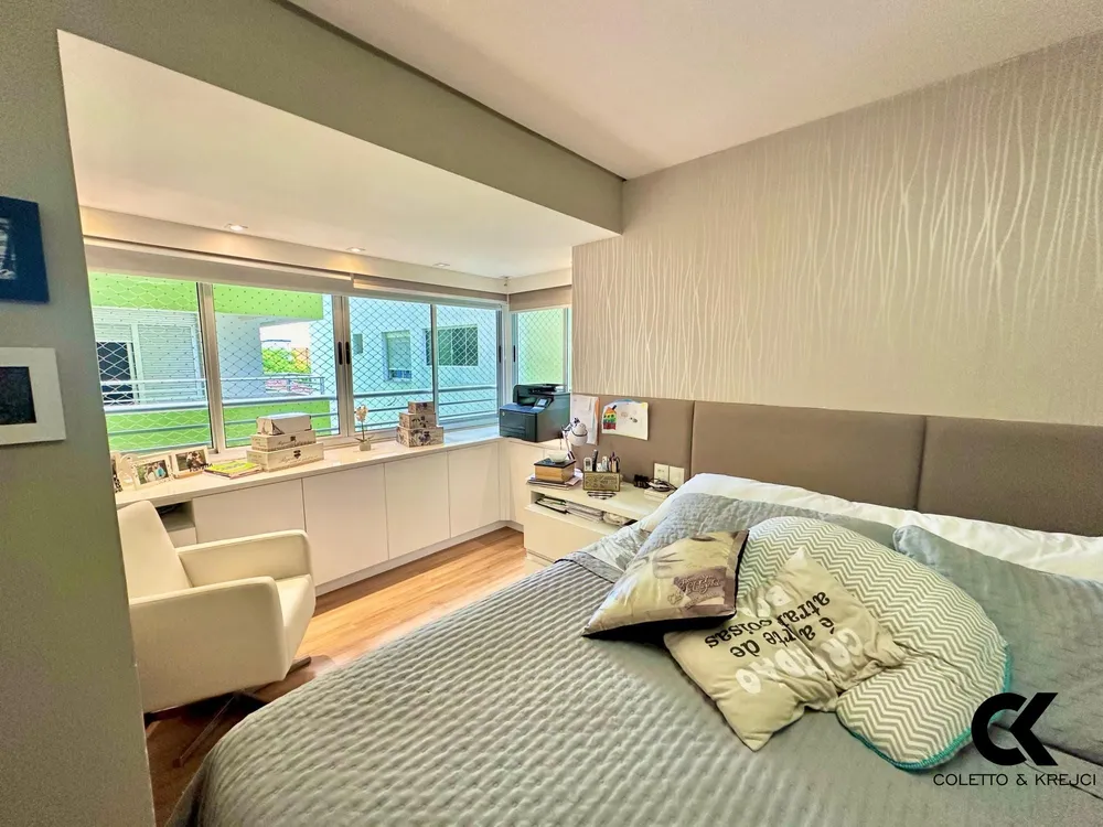 Apartamento, 3 quartos, 135 m² - Foto 3