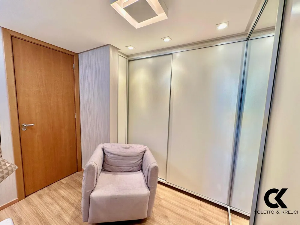 Apartamento, 3 quartos, 135 m² - Foto 4