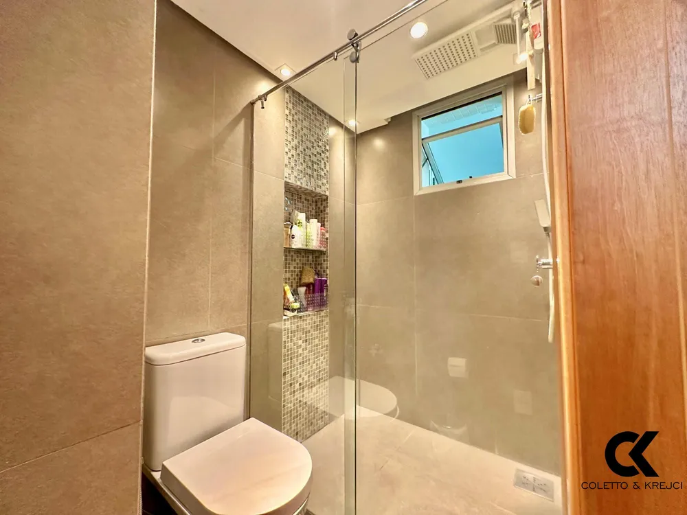 Apartamento, 3 quartos, 135 m² - Foto 6