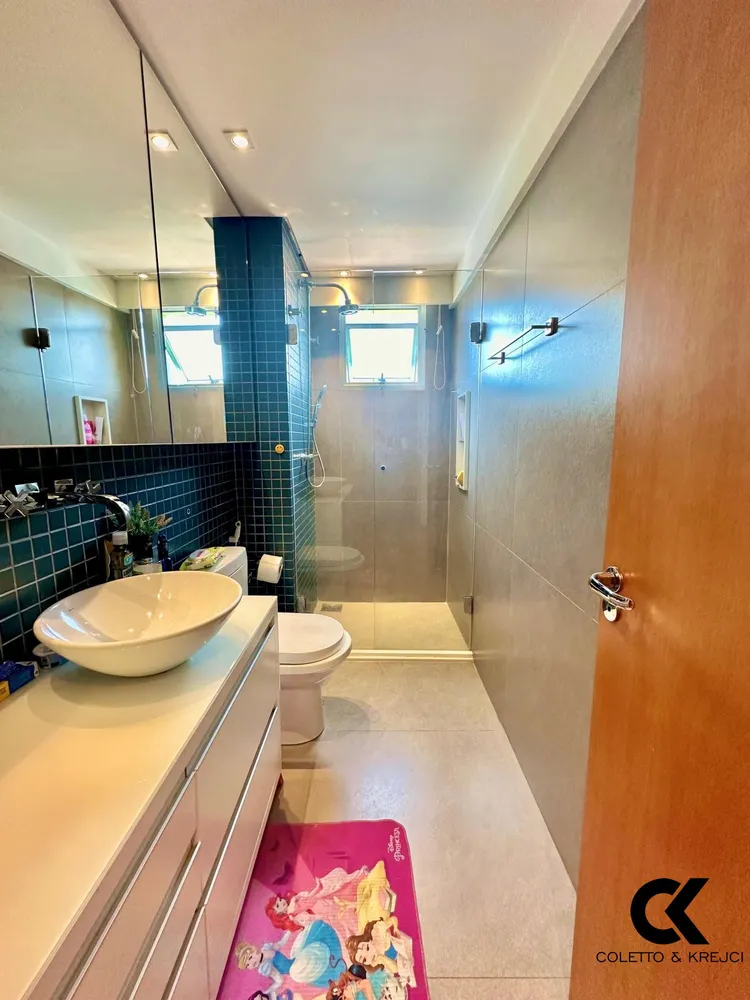 Apartamento, 3 quartos, 135 m² - Foto 7