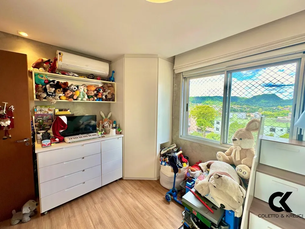 Apartamento, 3 quartos, 135 m² - Foto 8