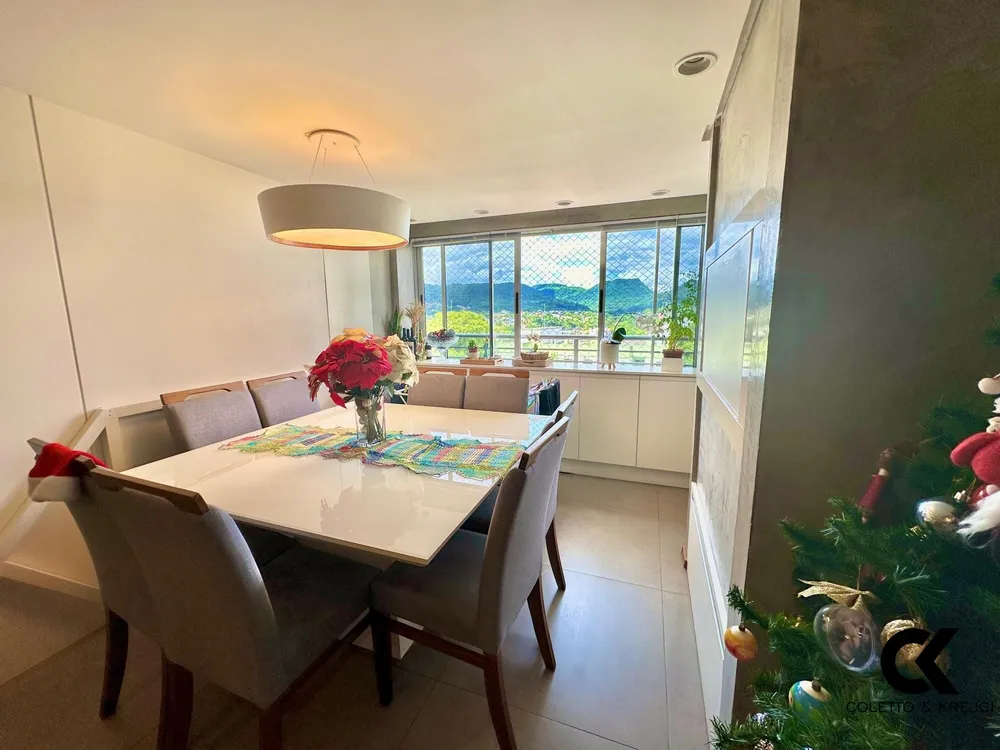 Apartamento, 3 quartos, 135 m² - Foto 1