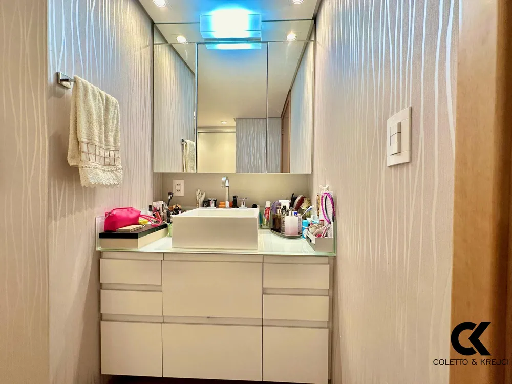 Apartamento, 3 quartos, 135 m² - Foto 5
