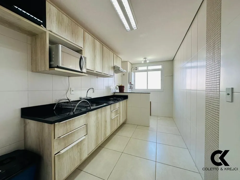 Apartamento, 2 quartos, 75 m² - Foto 3