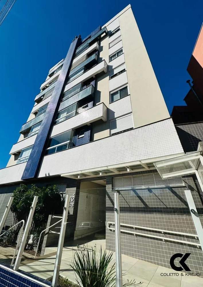 Apartamento, 2 quartos, 75 m² - Foto 2
