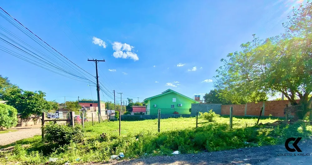 Terreno, 300 m² - Foto 1