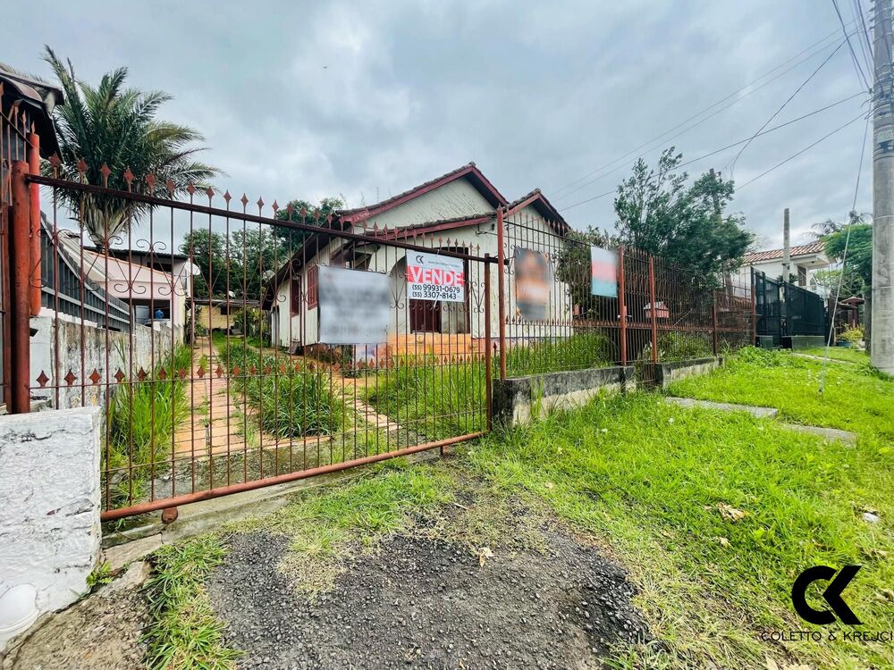 Terreno, 420 m² - Foto 1